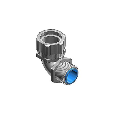 Abb INSUL. L.T. 90 D. CONNECTOR 7358